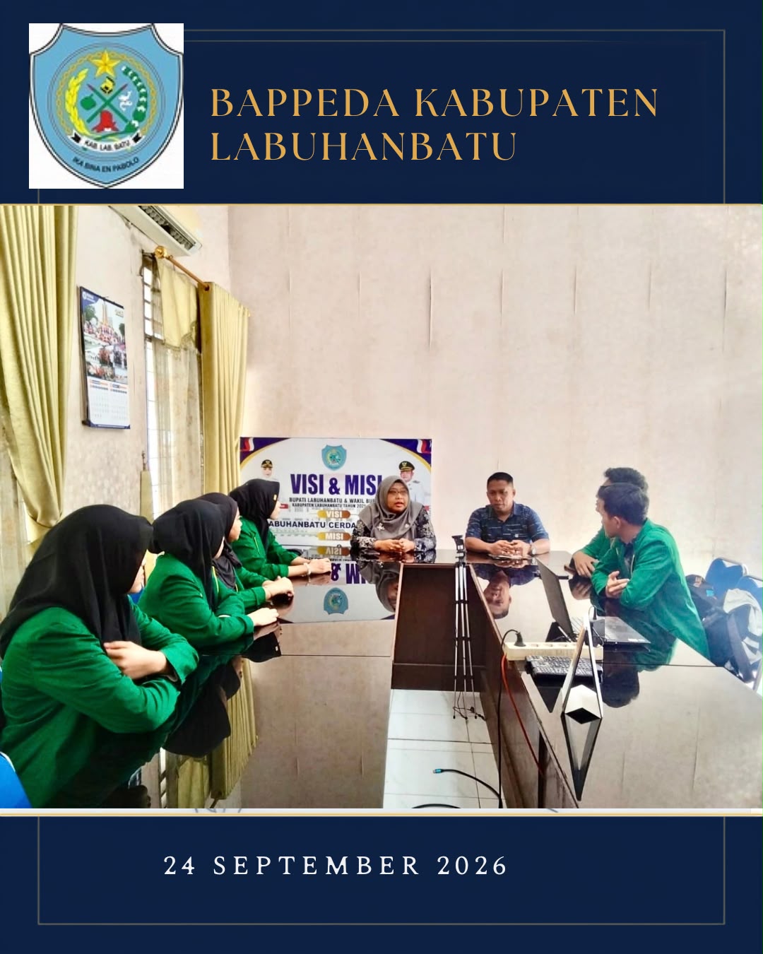 Praktek Kerja Lapangan