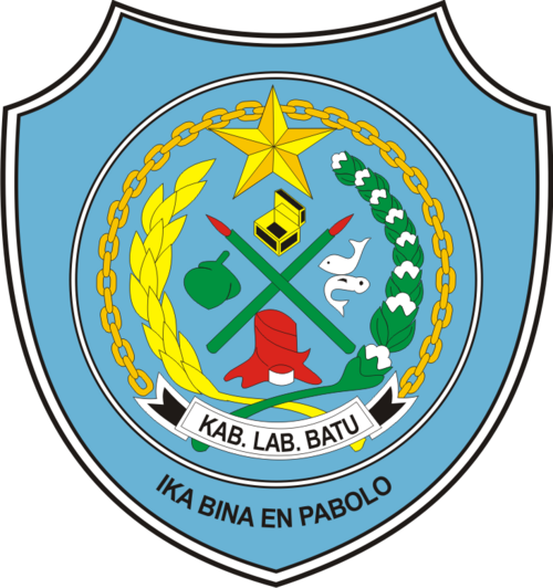Logo Labuhanbatu
